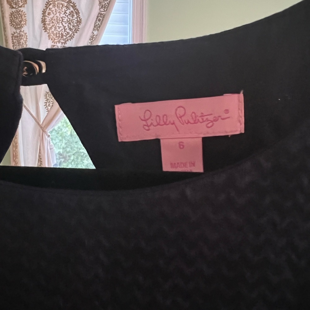 Lily Pulitzer Kirkland dress